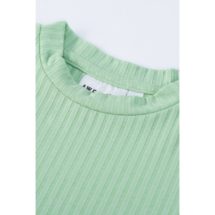 Someone Junior Meisjes top green