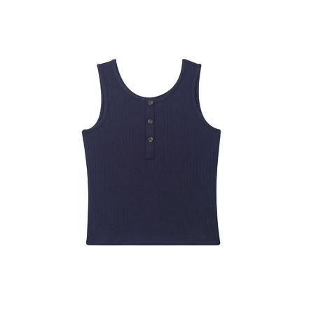 Someone Junior Meisjes top blue