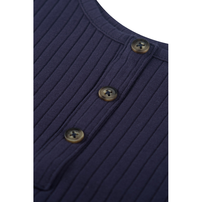Someone Junior Meisjes top blue 2