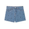 Someone Junior Meisjes short jeans 1