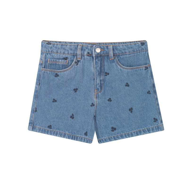 Someone Junior Meisjes short jeans