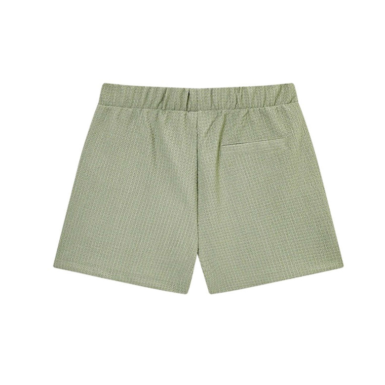 Someone Junior Meisjes short grÜn