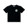 Someone Junior Meisjes t-shirt noir 1