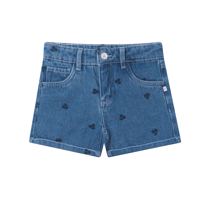 Someone Kids short jeans