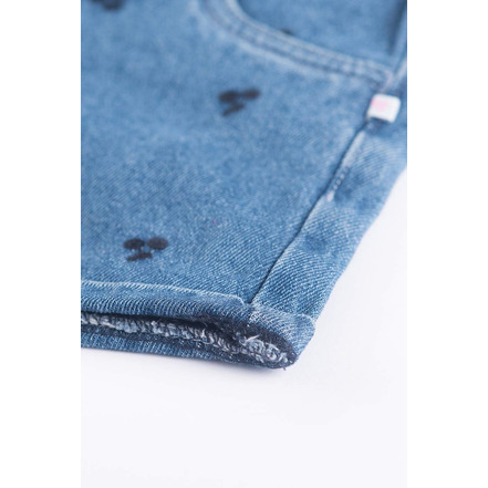 Someone Kids short jeans