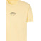 Armani Exchange t-shirt jaune 2
