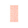 Armani Exchange echarpe rose 1