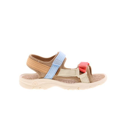 Bisgaard sandales multicolor