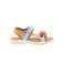 Bisgaard sandales multicolor