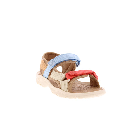 Bisgaard sandales multicolor