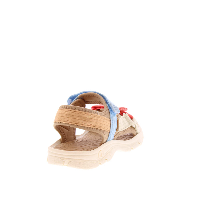 Bisgaard sandales multicolor 4