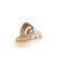 Remonte thong slippers gold 4