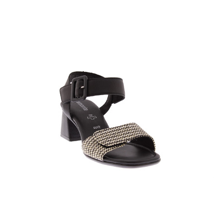 Remonte sandals black