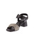 Remonte sandals black 3