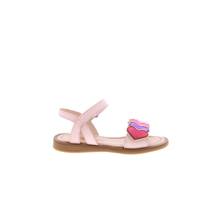 Acebo's sandals pink