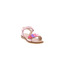 Acebo's sandals pink 2