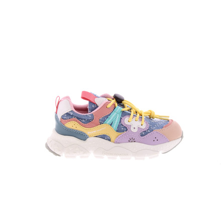 Flower Mountain sneakers multicolor