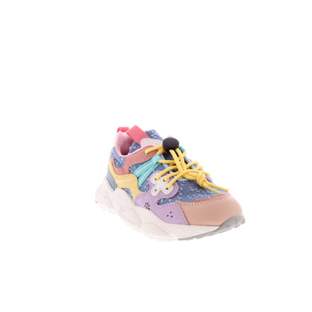 Flower Mountain sneakers multicolor