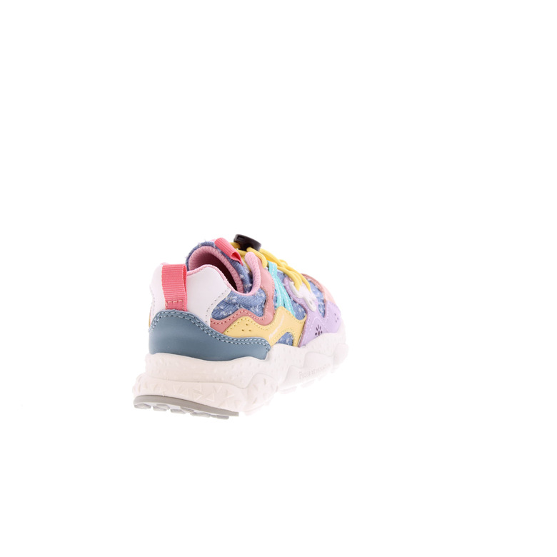 Flower Mountain sneakers multicolor 4