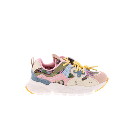 Flower Mountain sneakers multicolor