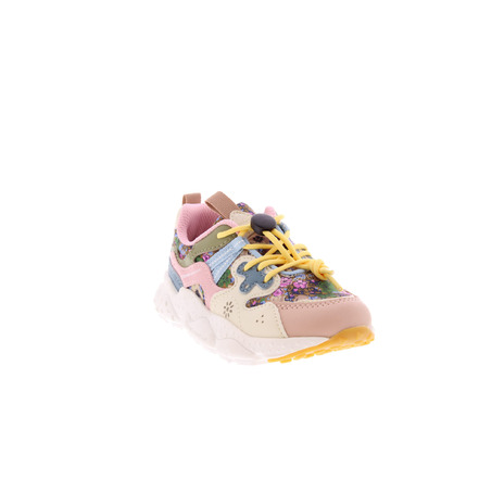 Flower Mountain sneakers multicolor