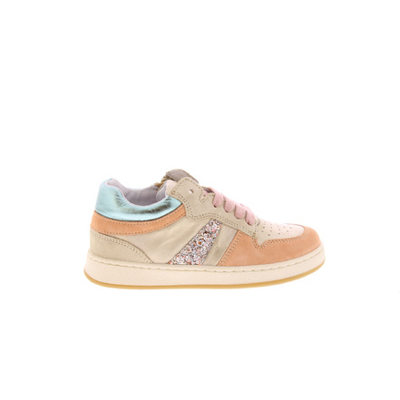 Babybotte sneakers goud