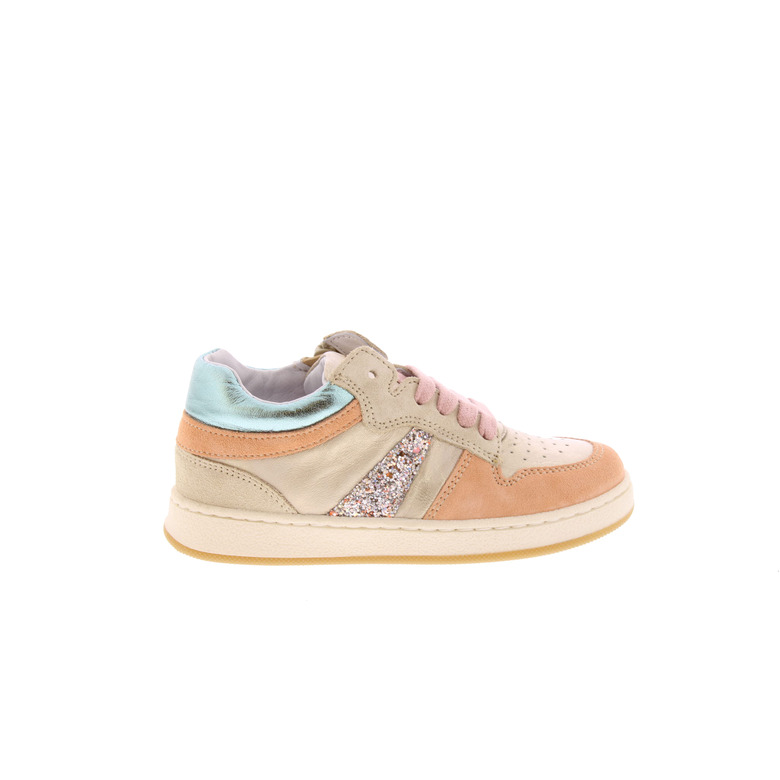 Babybotte sneakers goud