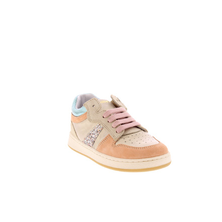 Babybotte sneakers goud