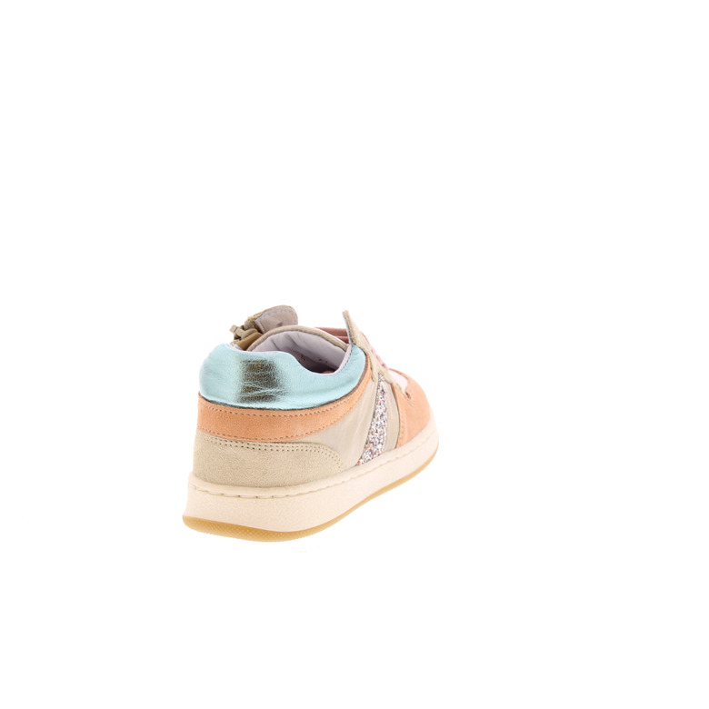 Babybotte sneakers goud 4