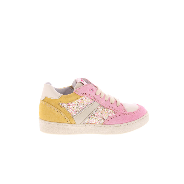 Fr sneakers multicolor