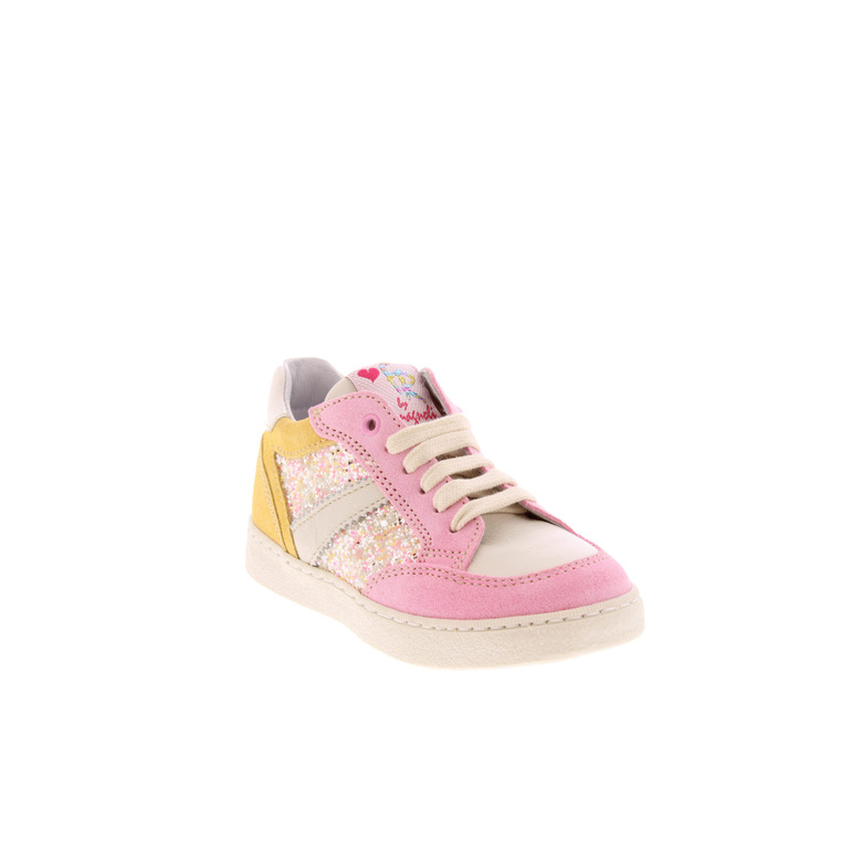 Fr sneakers multicolor 2