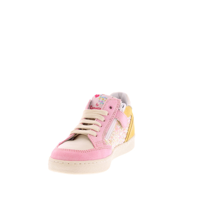 Fr sneakers multicolor 3