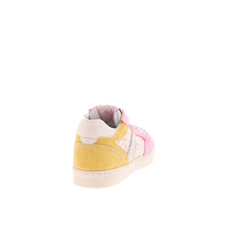 Fr sneakers multicolor 4