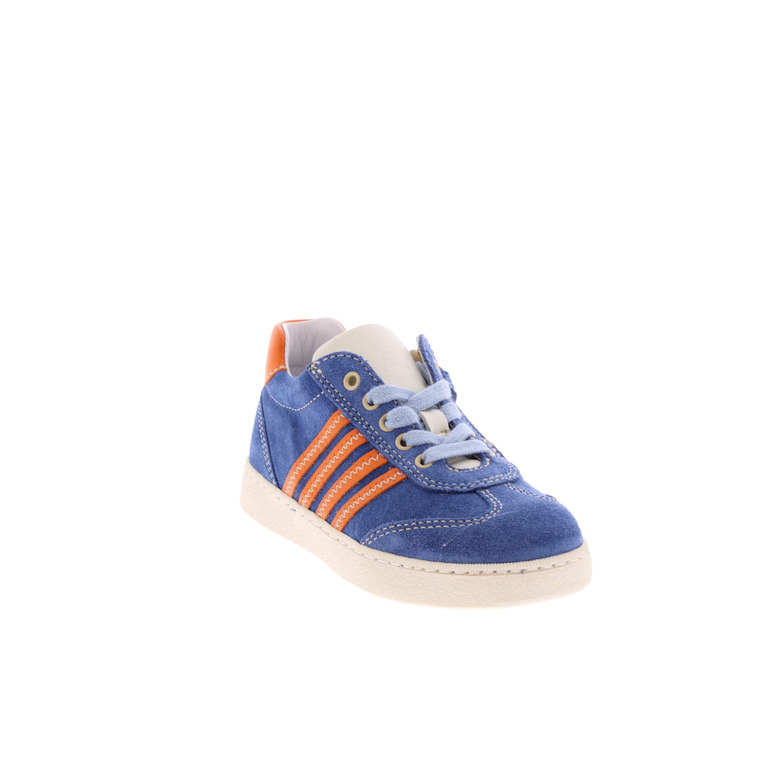 Fr sneakers blau 2