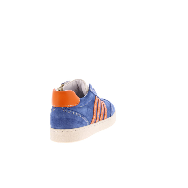 Fr sneakers blau 4