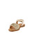 Froddo sandalen goud 3