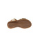 Froddo sandalen goud 5