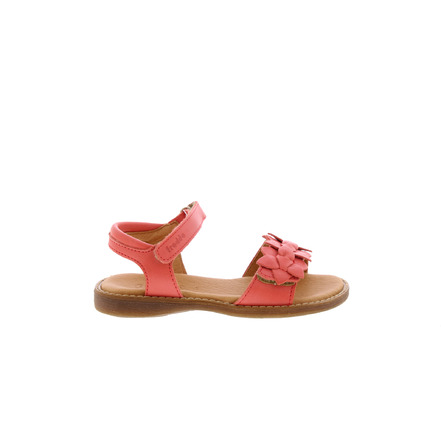 Froddo sandalen rood