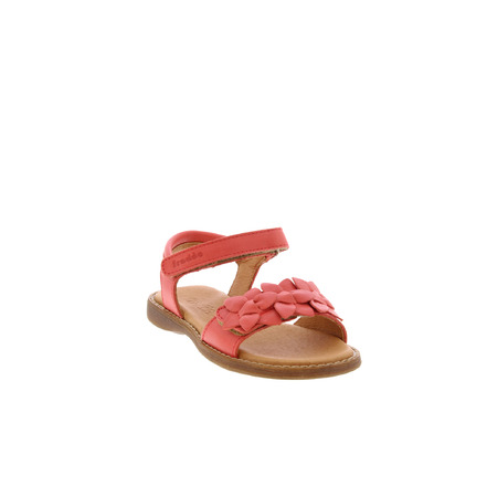 Froddo sandalen rood