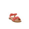 Froddo sandalen rood 2