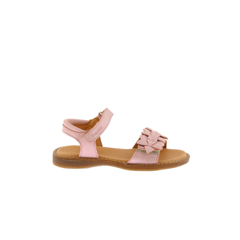 Froddo sandalen roze 1