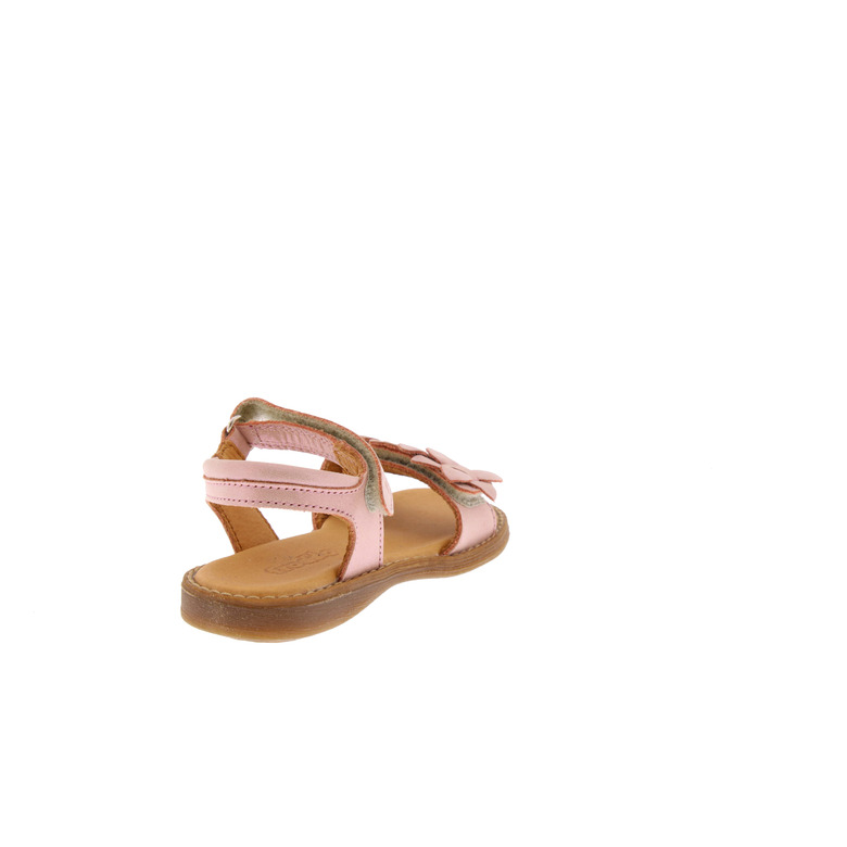 Froddo sandalen roze 4