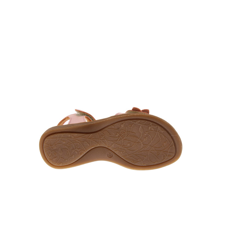 Froddo sandalen roze 5