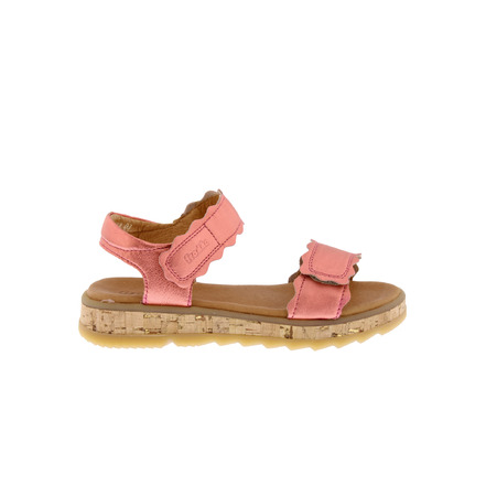 Froddo sandalen roze