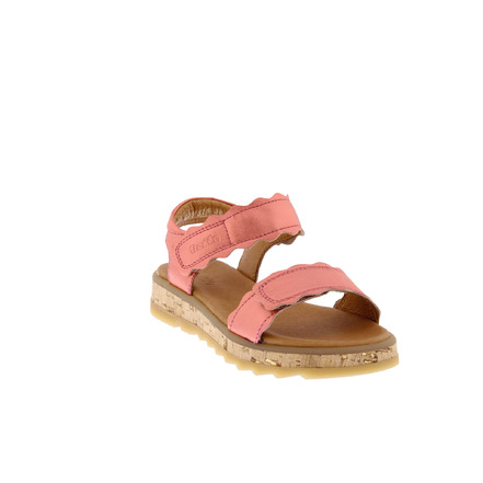 Froddo sandalen roze