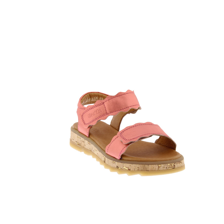Froddo sandalen roze 2