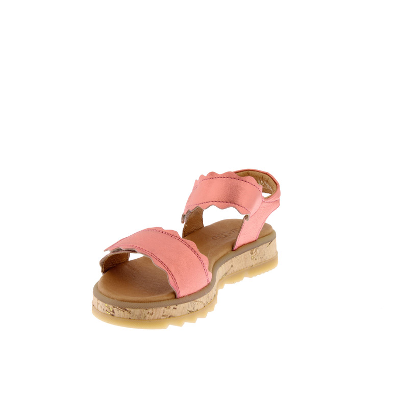Froddo sandalen roze 3