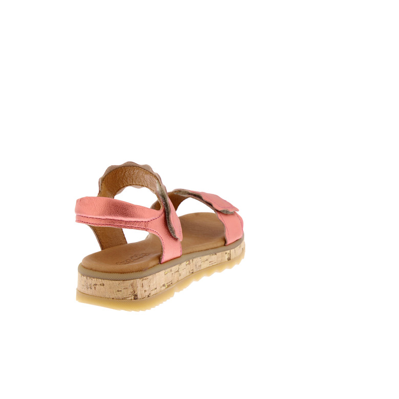 Froddo sandalen roze 4