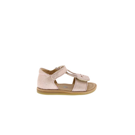 Shoopom sandals pink