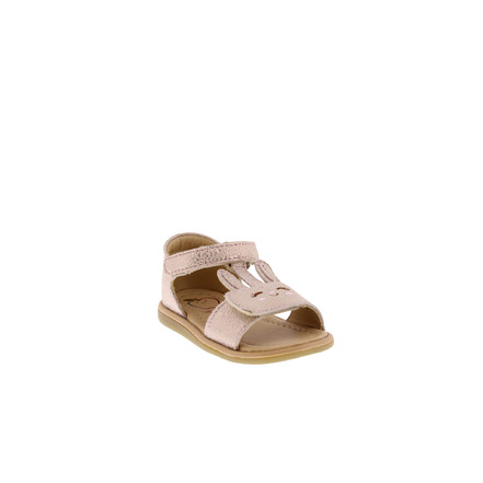 Shoopom sandals pink